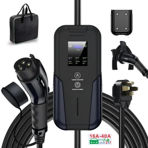 40A EV Charger